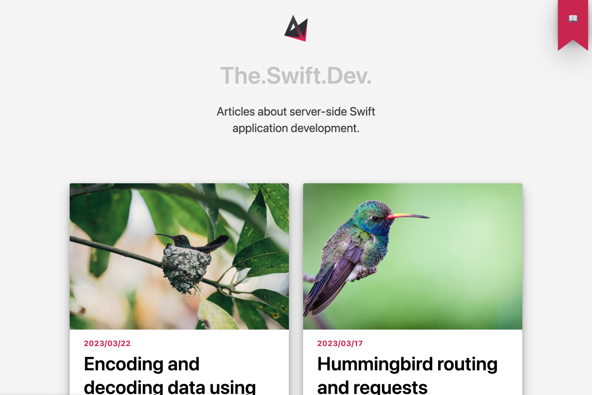 The.Swift.Dev